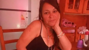 Habló el hermano de Marisa Coliman: «No puedo creer tanta maldad», por el femicidio en Beltrán