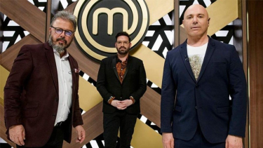 Esta noche habrá gala de eliminación en MasterChef Argentina. 