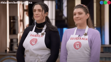 Masterchef entró a su etapa final y ya se sabe cuándo será la final. 