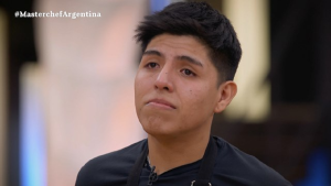 MasterChef Argentina: con la eliminación de Antonio se definieron los semifinalistas del certamen