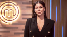 Imagen de Cómo impactó el tema Wanda Nara en el rating de MasterChef Argentina