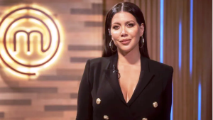 Cómo impactó el tema Wanda Nara en el rating de MasterChef Argentina