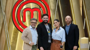 Gala de eliminación en MasterChef: quiénes tienen delantal gris y por qué habrá un desempate