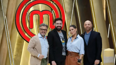 MasterChef tendrá esta noche una nueva gala de eliminación. 