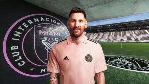 ¿Cómo ver a Messi en el Inter de Miami? Una plataforma de streaming tiene los derechos
