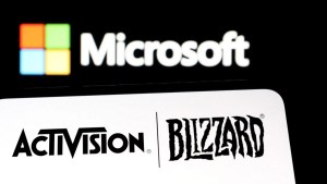 Microsoft y Activision extendieron hasta octubre el plazo para cerrar la fusión