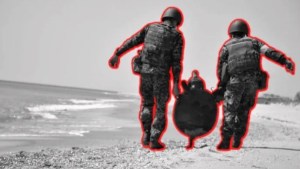 Ucrania: La bomba latente que implantó Rusia