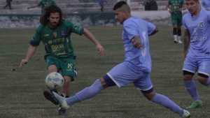 Maronese puede consgrarse campeón de Lifune en su visita a Centenario