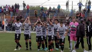 Deportivo Roca y Cipolletti definirán el título del Apertura de la Liga Confluencia