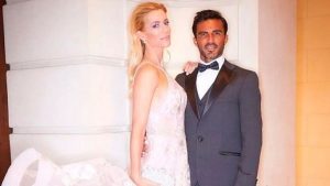 Cuáles fueron los verdaderos motivos por los que Nicole Neumann y Fabián Cubero se separaron