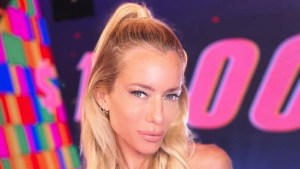 Nicole Neumann le dejó un «palito» a Mica Viciconte, a través de sus redes sociales