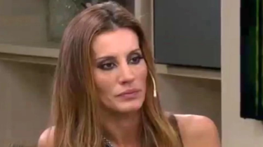 Infobae tuvo acceso a la información que tenía el iPad de Natacha Jaitt. 