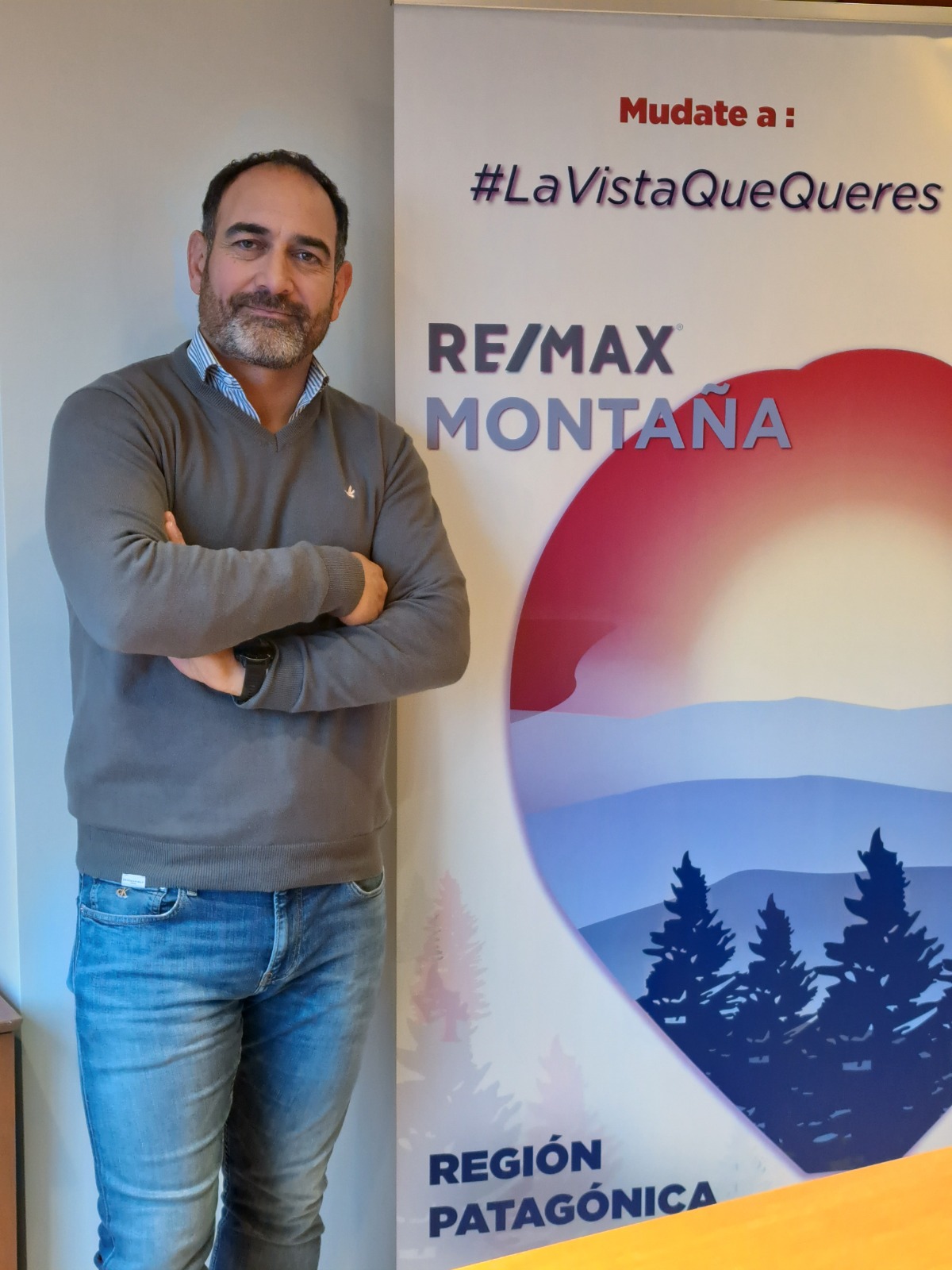 Remax Patagón y Remax Montaña son líderes en Bariloche Diario Río Negro