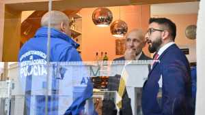 Estafa con planes sociales: el jefe de Soiza dice que no era su jefe y se despega del escándalo