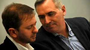 Presentaron la mesa Patricia Bullrich presidenta, con presencia del MPN 