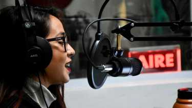 Seguí en vivo RÍO NEGRO RADIO con toda la información de la Patagonia