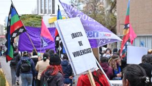 Acusaron al hombre que se había fugado luego de cometer un intento de femicidio en Neuquén