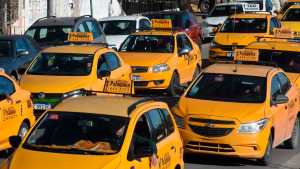 Taxis y remises aumentan sus tarifas en Neuquén, desde este viernes: cuánto costará el servicio