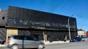 Las Palmas: el municipio de Neuquén advirtió a los que compraron entradas para la inauguración