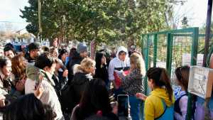 Abuso en otro jardín de infantes de Neuquén: es el sexto y hay polémica con las docentes