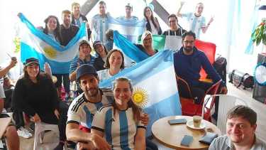Como en casa: «La Pachamama», el sitio que acobija a los argentinos en Nueva Zelanda