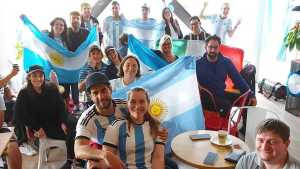Como en casa: «La Pachamama», el sitio que acobija a los argentinos en Nueva Zelanda