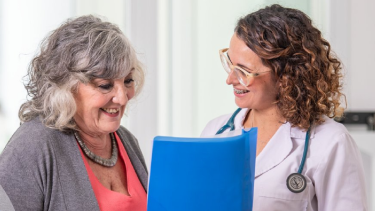 Nuevo beneficio para los afiliados a PAMI. 