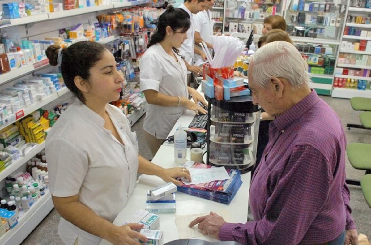 PAMI habilita unos 170 medicamentos gratis para jubilados y pensionados afiliados.-