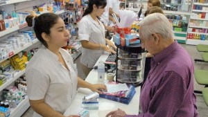 PAMI: Estos son los medicamentos gratis para jubilados y pensionados durante agosto 2023