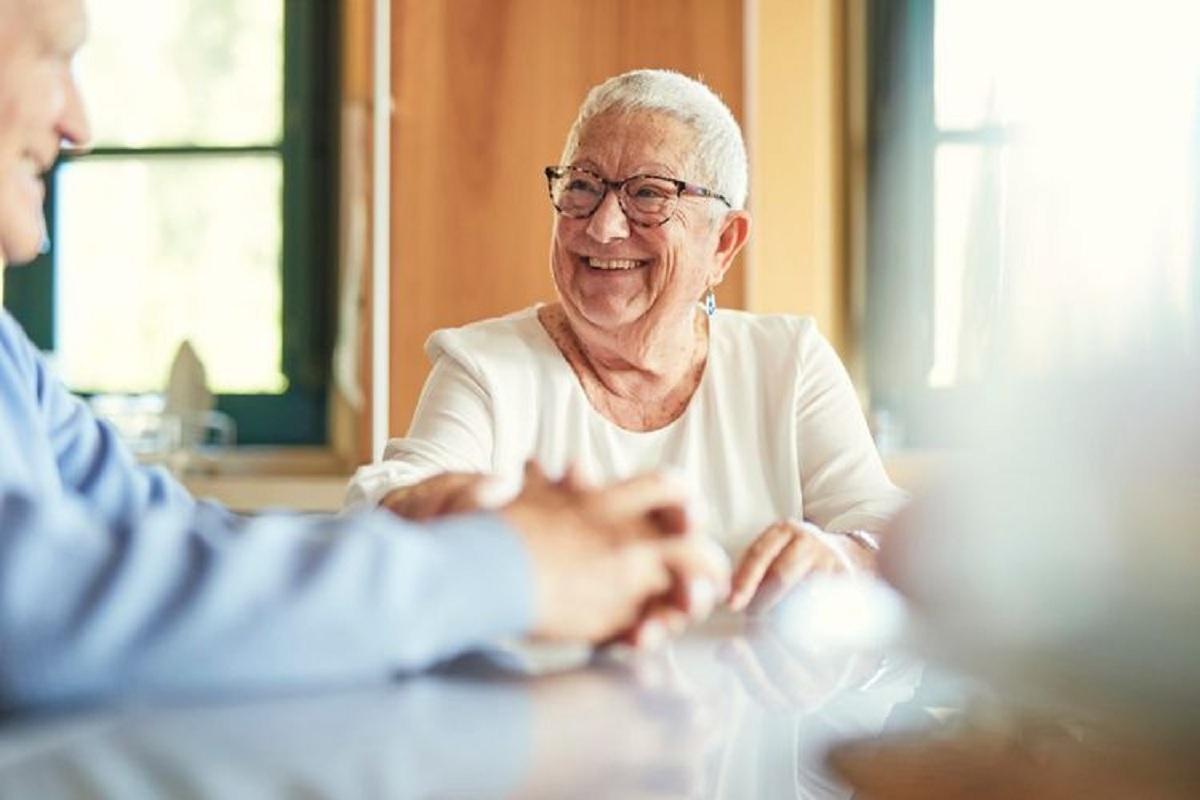 Jubilados y pensionados pueden acceder a los auxiliares domiciliarios, a partir de la gestión de PAMI.-