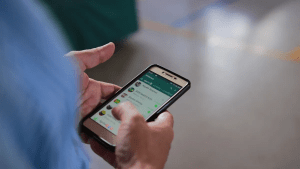 WhatsApp: cómo eliminar un mensaje sin abrir el chat