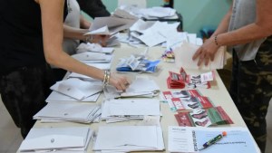 La impugnación judicial de JSRN para mejorar sus posibilidades en las elecciones nacionales