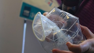 De 10 consultas, 8 corresponden a hombres. Foto: archivo