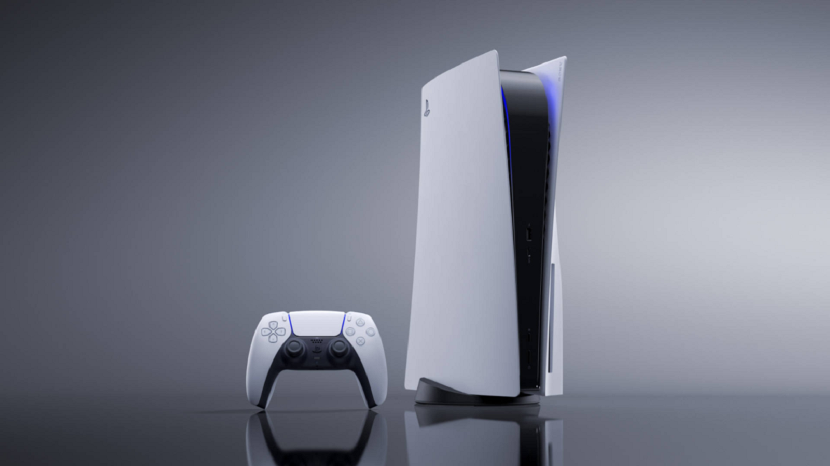 La PlayStation 5 salió al mercado a finales de 2020. (Foto: gentileza)