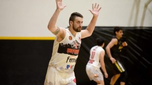 Se mueve el mercado de pases en el básquet neuquino y uno hizo mucho ruido