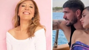 La predicción de Pitty la numeróloga para Tini Stoessel y Rodrigo De Paul: que le depara el destino a la relación