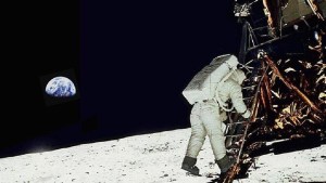 “Un pequeño paso para un hombre, un gran salto para la humanidad”: ¿Cuándo volveremos a la Luna?