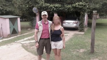 García Maañón tiene más de 25 años de trayectoria en el Poder Judicial.