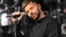 Imagen de Aseguran que Ricky Martin le fue infiel a su marido con un actor porno