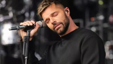 Ricky Martin se separó de Jwan Yosef, después de seis años de matrimonio y casi diez años de relación.