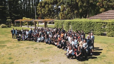 Remax se expande en la región: abre la octava franquicia en Plottier