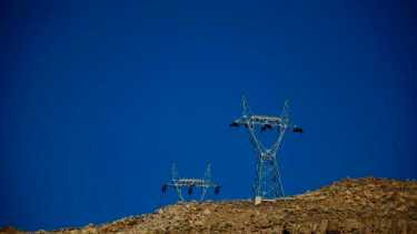 El Gobierno avanza en la desregulación de Cammesa. Foto: Matías Subat.  