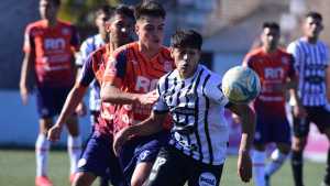 Deportivo Roca y Cipolletti jugarán un amistoso benéfico por los incendios en El Bolsón