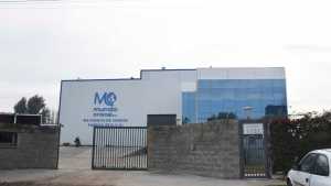 Realizarán una asamblea para regularizar la administración de la empresa Mundo Cristal en Roca