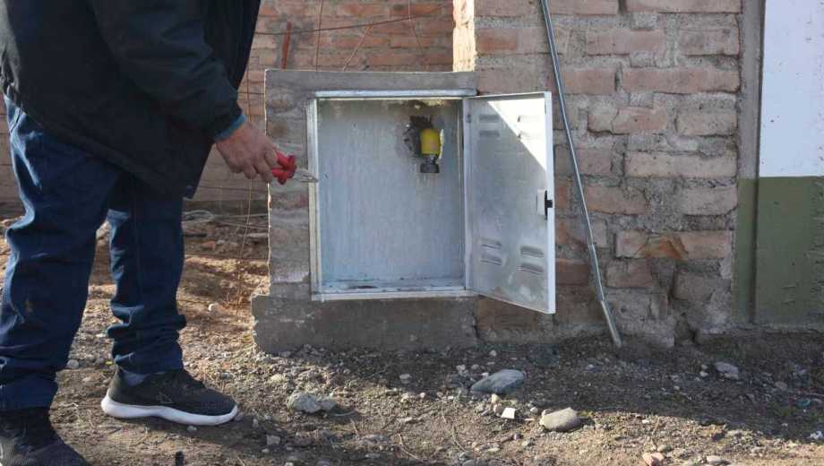 Estiman que hay 15.000 usuarios en toda la Patagonia a la espera de conexiones de gas. Foto: Archivo