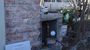 Anunciaron que se empezará a regularizar la falta de medidores de gas