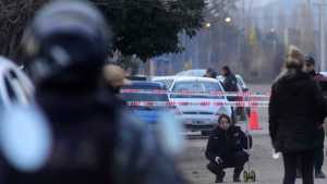 Martín Guiñez, el acusado del doble crimen de Stefenelli, sumó otro proceso en su contra en Roca