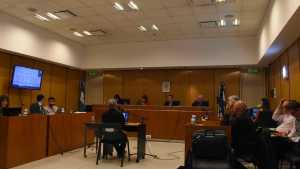 Estafa al Ipross: el juicio ya era largo y ahora se extenderá más