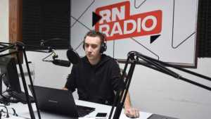 Seguí en vivo RÍO NEGRO RADIO con toda la información de la Patagonia