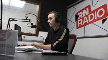 Seguí en vivo RÍO NEGRO RADIO con toda la información de la Patagonia